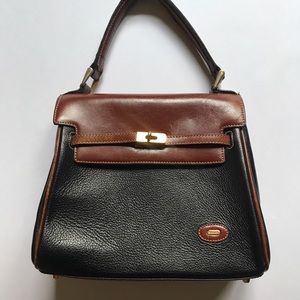 Bally Kelly  Purse Vintage